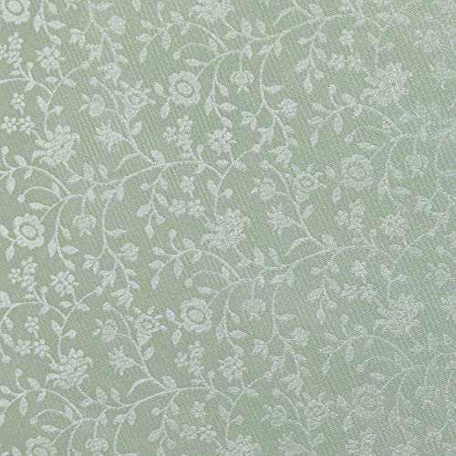 oil-cloths Embossed Large Rectangular Oilcloth PVC Wipe Clean