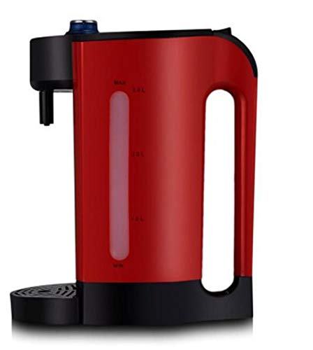 one-cup-hot-water-dispensers RSHJD Instant Water Dispenser, Water Boiler Warmer