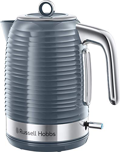 one-cup-kettles Russell Hobbs 24363 Inspire Electric Kettle, 1.7 L