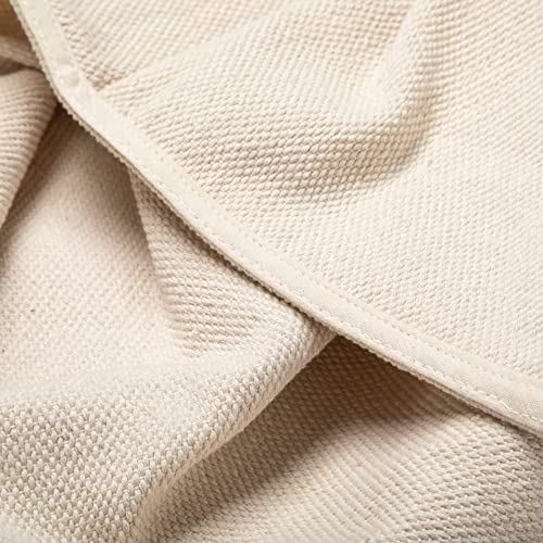 oven-cloths Deluxe Beddings 100% Cotton Woven Professional Ove