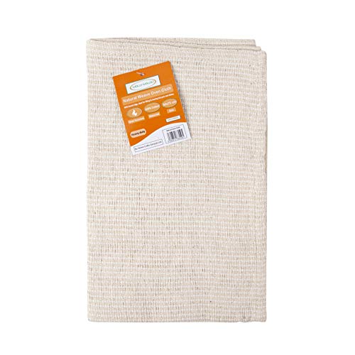 oven-cloths Molly malou 100% Cotton Oven Cloth Heat Resistant