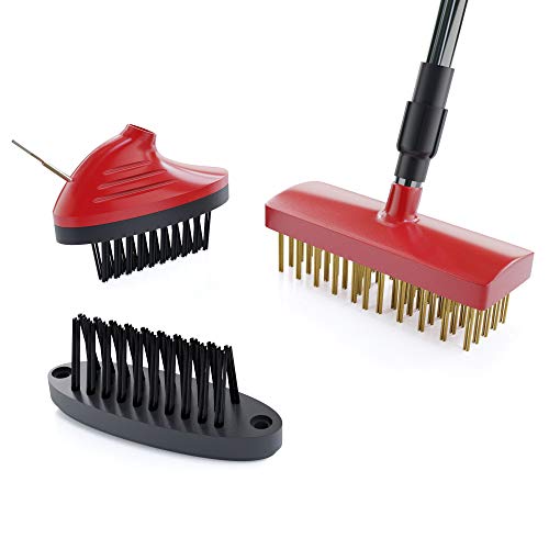 paving-brushes Spear & Jackson Paving and Patio Cleaner, 1.3m Tel