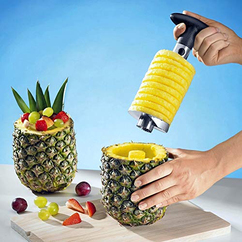 pineapple-corers-and-slicers ACONDE [Upgraded, Reinforced, Thicker Blade] Pinea