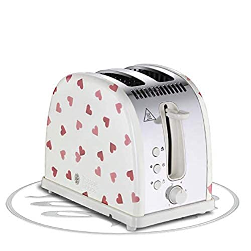 pink-toasters Russell Hobbs 28340 Emma Bridgewater Pink Hearts 2
