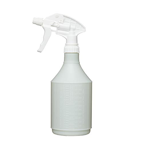 plastic-spray-bottles Natural Elements Recycled Plastic Spray Bottle for