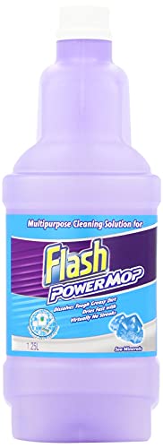 power-mops Flash Powermop Sea Minerals Liquid Refills 1.25 L