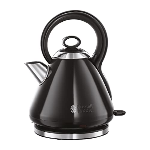 pyramid-kettles Russell Hobbs 26410 Traditional Electric Kettle -