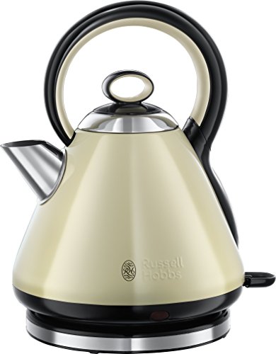 quiet-boil-kettles Russell Hobbs 21888 Legacy Quiet Boil Electric Ket