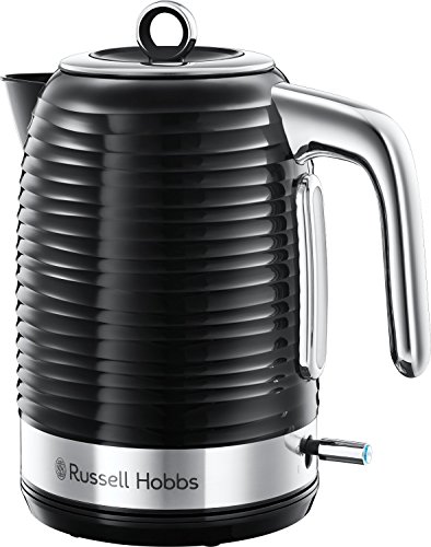 quiet-boil-kettles Russell Hobbs 24361 Inspire Electric Fast Boil Ket