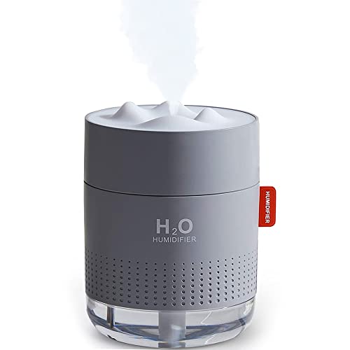 radiator-air-fresheners Humidifier for Bedroom Cool Mist Humidifiers Air B