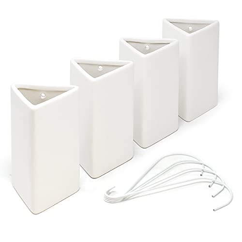 radiator-air-fresheners Joejis Radiator Hanging Humidifiers Set of 4 White