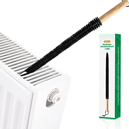 radiator-brushes AIEVE Radiator Cleaner Brush , 78CM Radiator Brush