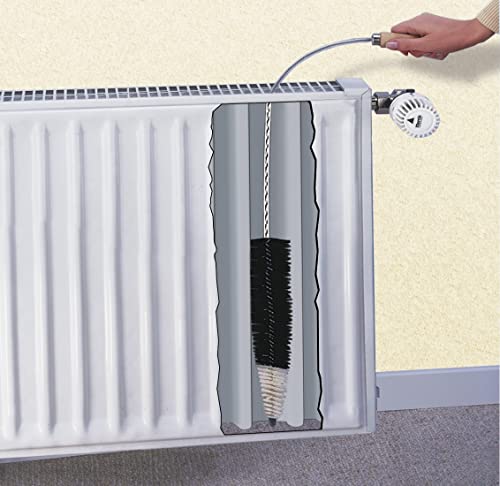 radiator-brushes Maximex Maximex Suplex 7117001500 Radiator Brush,