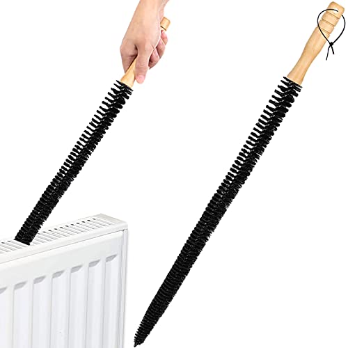 radiator-brushes Sanggi Radiator Brush,Long Handle And Flexible Rad