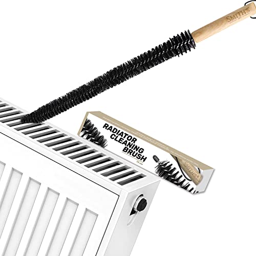 radiator-brushes Smith’s® Premium Radiator Cleaning Brush | 78cm