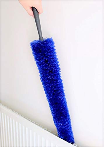 radiator-brushes The Original Home Valet® Super Fluffy Flexible Mi