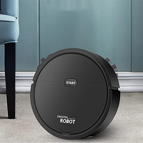 robot-floor-cleaners DHOD Automatic Robot Vacuum Cleaner Auto Robotic V