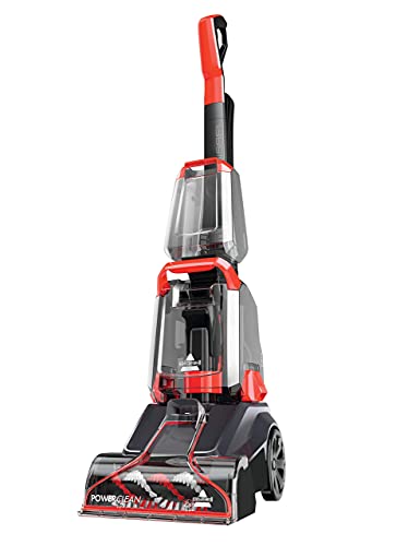 rug-cleaner-machines BISSELL Homecare, BISSELL PowerClean | Powerful Ca