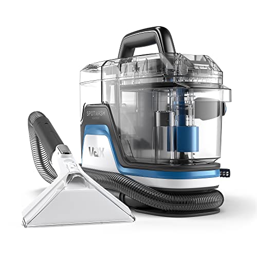 rug-cleaner-machines Vax SpotWash Home Duo Spot Cleaner | Remove spills