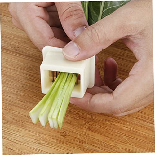 runner-bean-slicers Runner Bean Slicer Bean Cutter with Stainless Ste