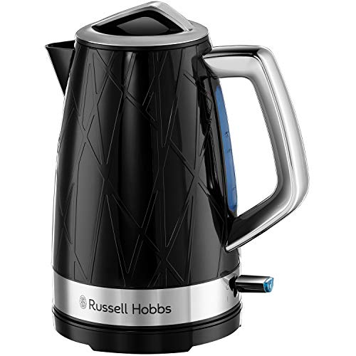 russel-hobbs-kettles Russell Hobbs 28081 Structure Electric Kettle - Co