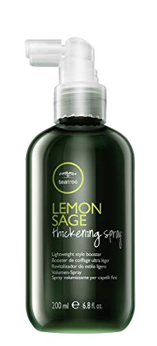 sage-sprays Paul Mitchell Tea Tree Lemon Sage Thickening Spray