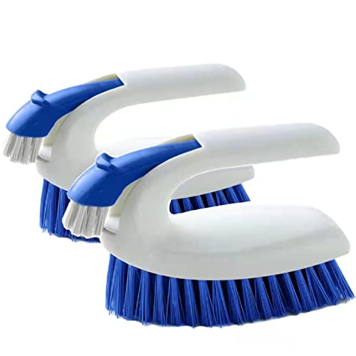 scrubbing-brushes Cleaning Brush,Scrub Brush for Scrubbing Bathroom