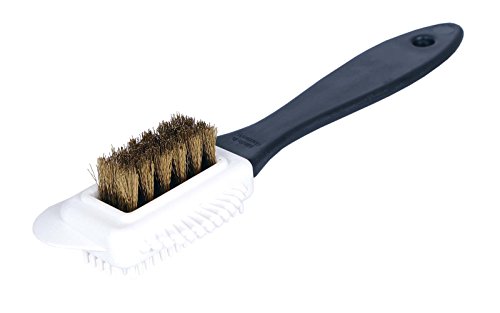 sheepskin-brushes Kaps Quality Nubuck And Suede Multifunctional 4-Si