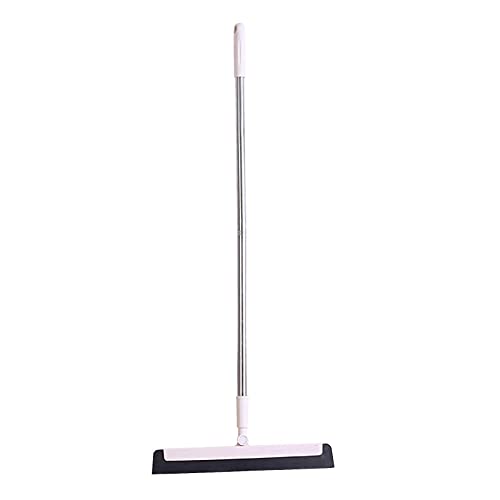 shower-mops Floor Squeegee Clean Scraper Wiper Mop 3-Section W