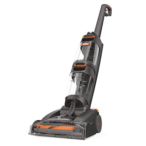 small-carpet-cleaners Vax Dual Power Carpet Cleaner | Dual rotating brus