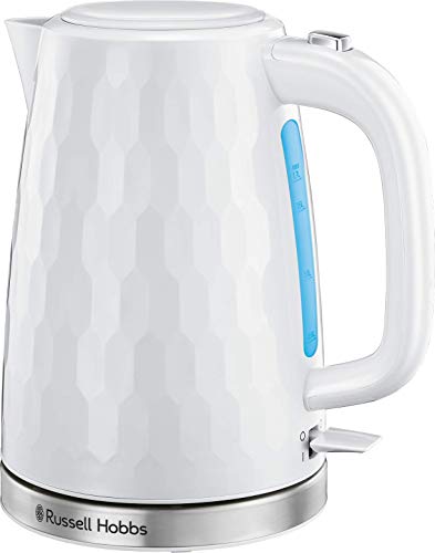 small-kettles-for-bedroom Russell Hobbs 26050 Cordless Electric Kettle - Con