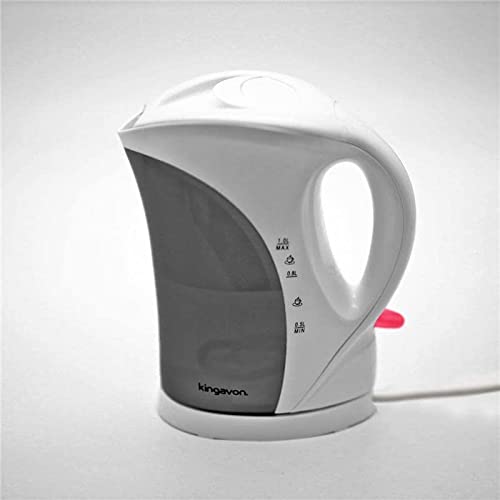 small-kettles-for-bedroom Small Cordless Lightweight Electric Kettle 900W 1