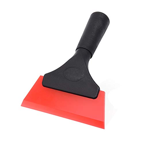 small-squeegees Ehdis Rubber Small Squeegee, Squeegee Blades, Wind