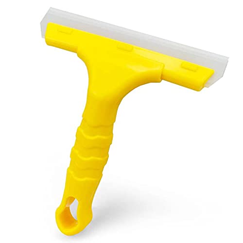 small-squeegees Ewrap Small Squeegee, Shower Squeegee, Sink Squeeg