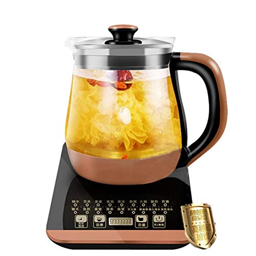 soup-kettles Electric Kettle Multi-Functional Teapot Health Pot