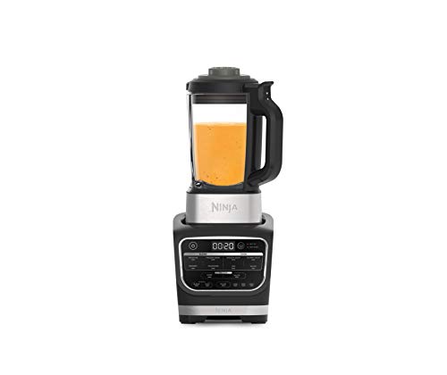 soup-kettles Ninja Blender and Soup Maker [HB150UK] 1000 W, 1.7