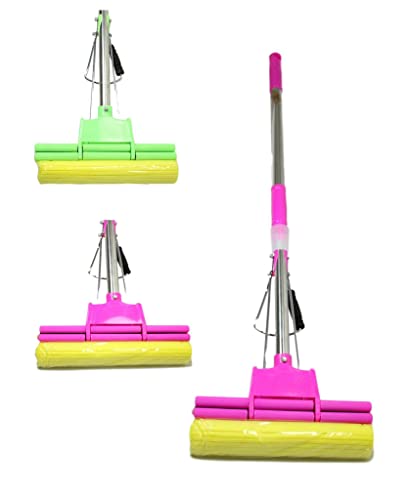 sponge-mops MarysDe@lz Sponge Mop Super Absorbent Cleaning Lam