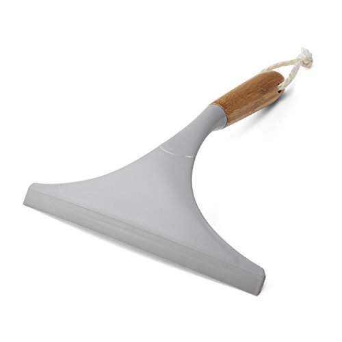 squeegees Addis Shower Window Squeegee Made From Naturally S