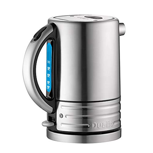 stainless-steel-kettles Dualit Architect Kettle | 1.5 L 2.3 KW Stainless S