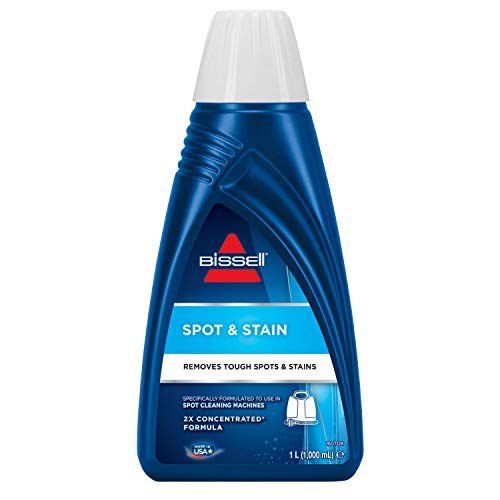 stair-carpet-cleaners BISSELL Spot & Stain Formula | Removes Tough Spots