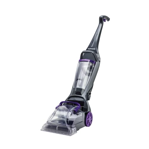 stair-carpet-cleaners VYTRONIX P800CW Upright Carpet Cleaner | Lightweig