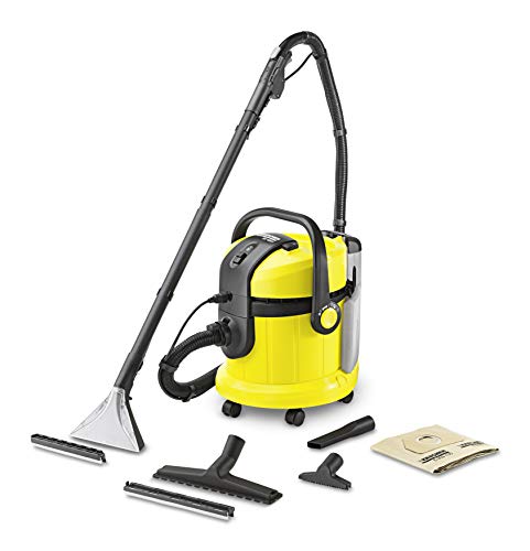 steam-carpet-cleaners Karcher SE 4001 Spray Extraction Cleaner