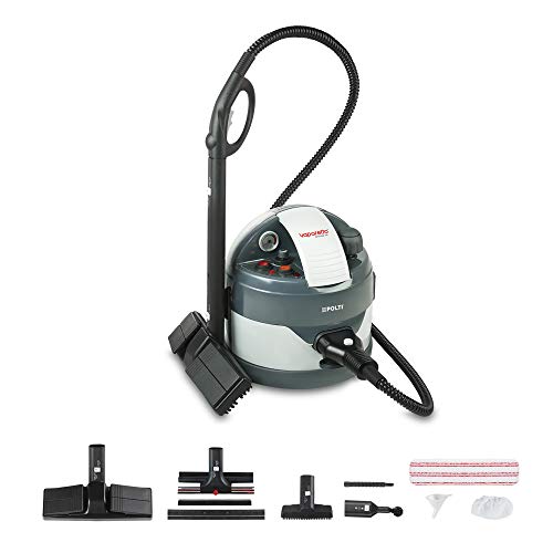 steam-iron-cleaners Polti PTGB0008 Vaporetto Eco Pro 3.0 Steam Cleaner