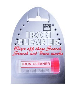 steam-iron-cleaners Vlieseline/Vilene Iron Cleaner Stick