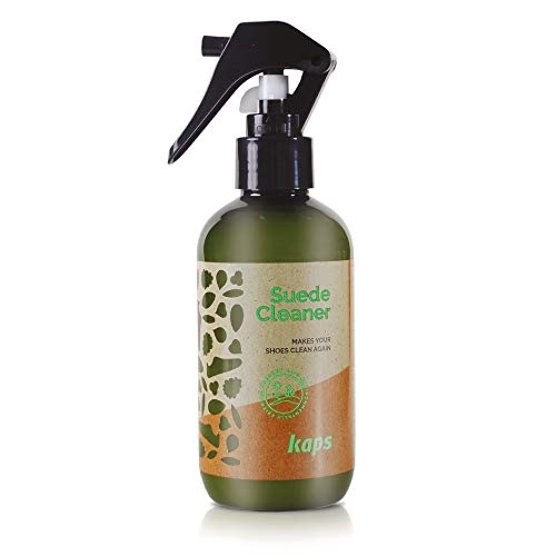 suede-sofa-cleaners Kaps Suede Cleaner | Eco-Friendly Solvent Free Bio