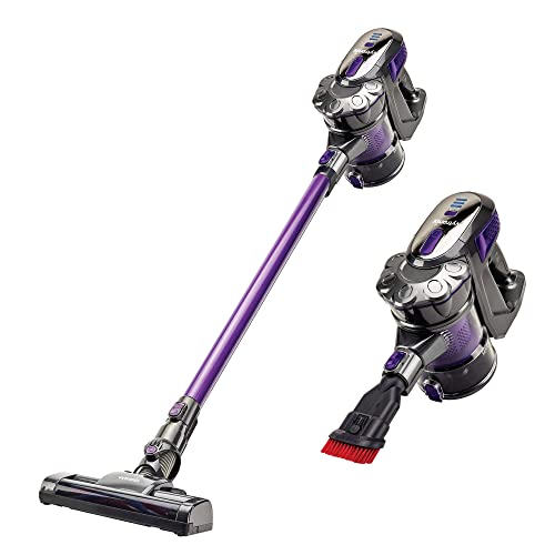 swivel-sweepers Vytronix NIBC22 Cordless Vacuum Cleaner 22.2V | 45