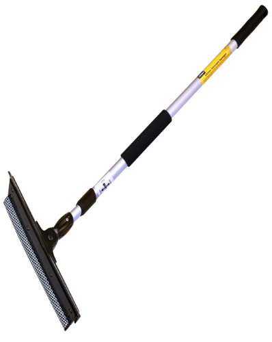 telescopic-squeegees Rolson Tools 61008 Telescopic Squeegee, 250 mm