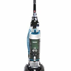 the-best-corded-vacuum-cleaners Hoover Breeze Evo TH31BO02 Pets Bagless Upright Vacuum Cleaner