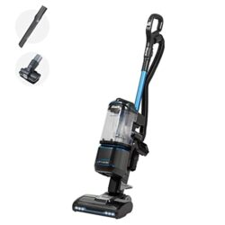 the-best-corded-vacuum-cleaners Shark Upright Vacuum Cleaner [NV602UK] Lift-Away, Blue