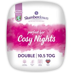 the-best-double-bed-duvets B07CP1BHXM